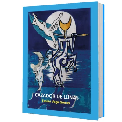 Cazador de Lunas