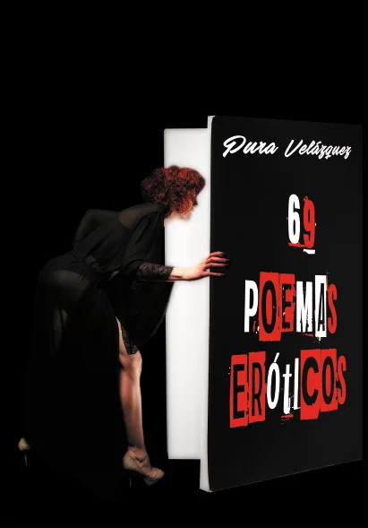 69 Poemas Eróticos