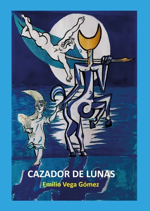 Cazador de Lunas