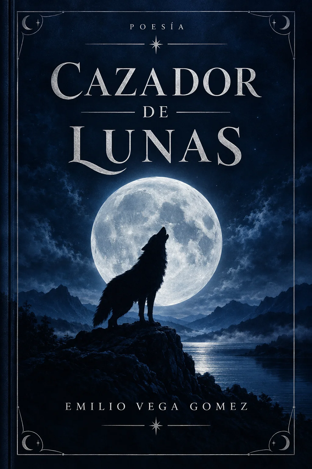 Cazador de Lunas
