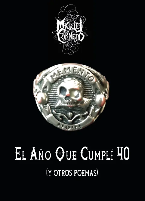 El Año Que Cumplí 40