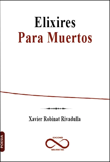 Elixires Para Muertos