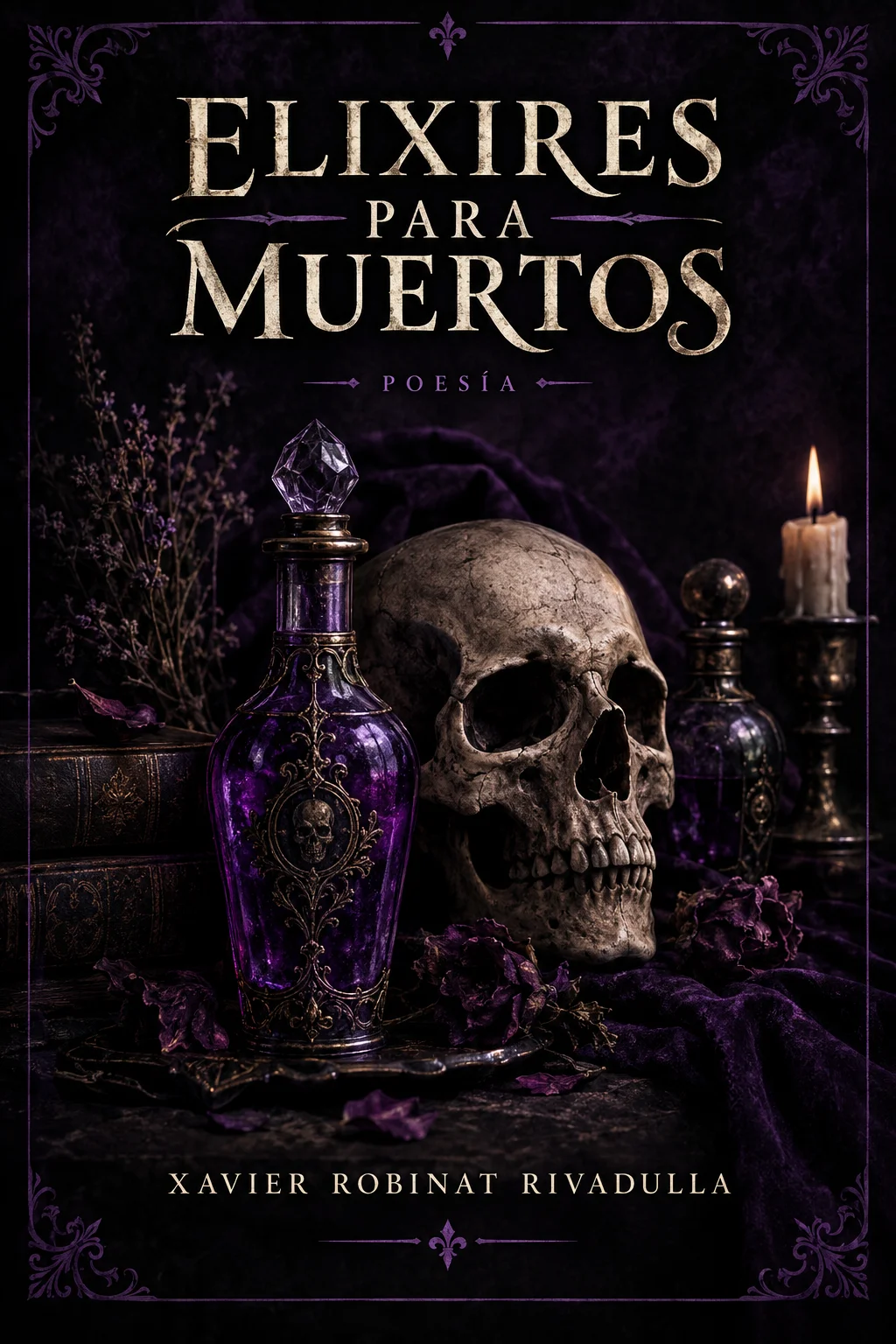 Elixires Para Muertos