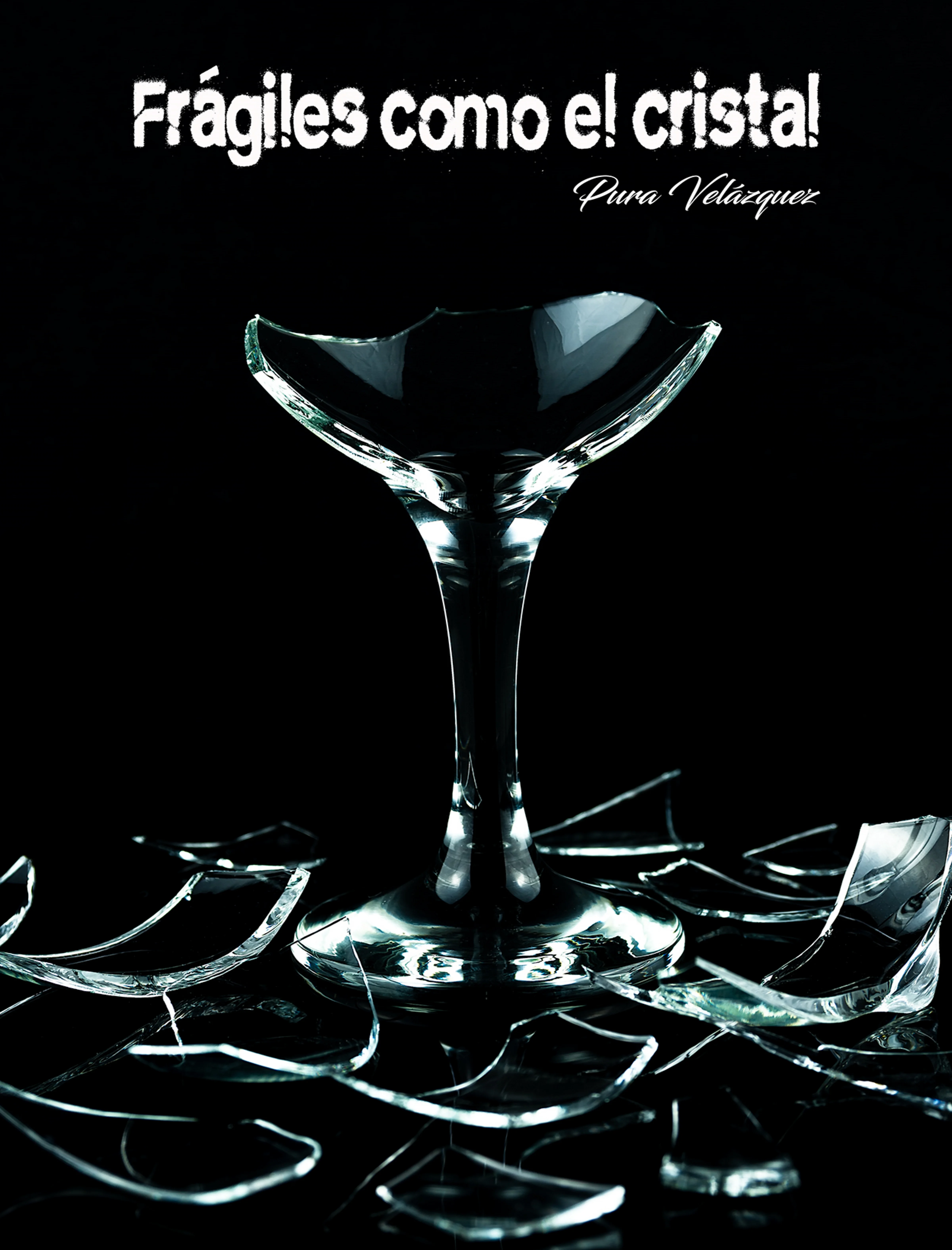 Frágiles Como el Cristal