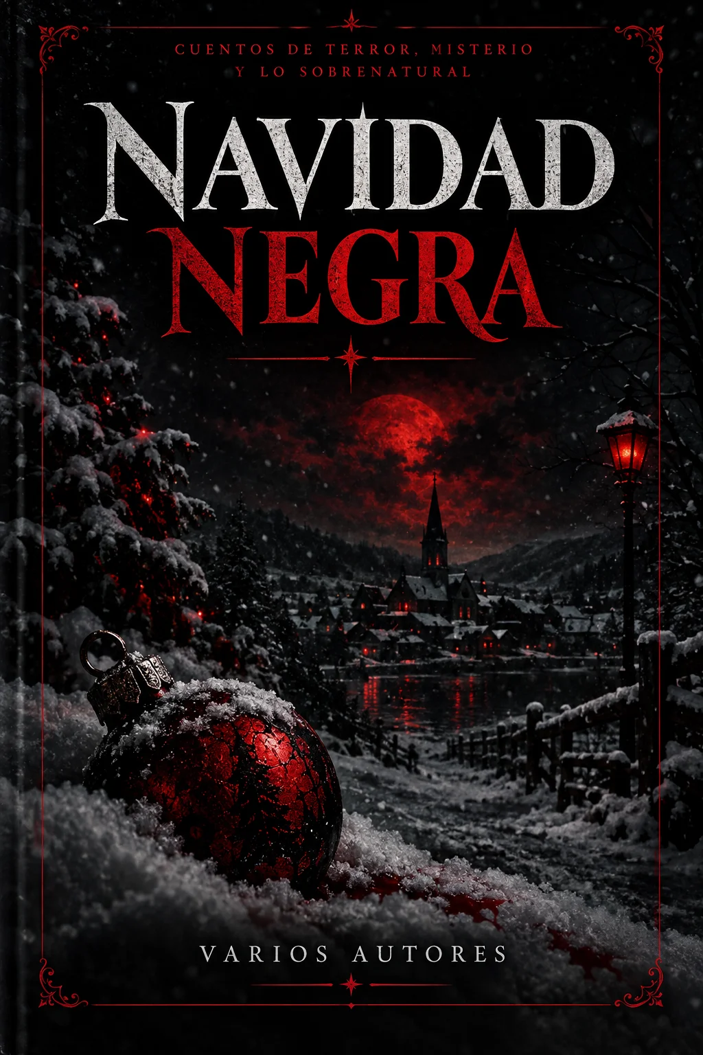 Navidad Negra