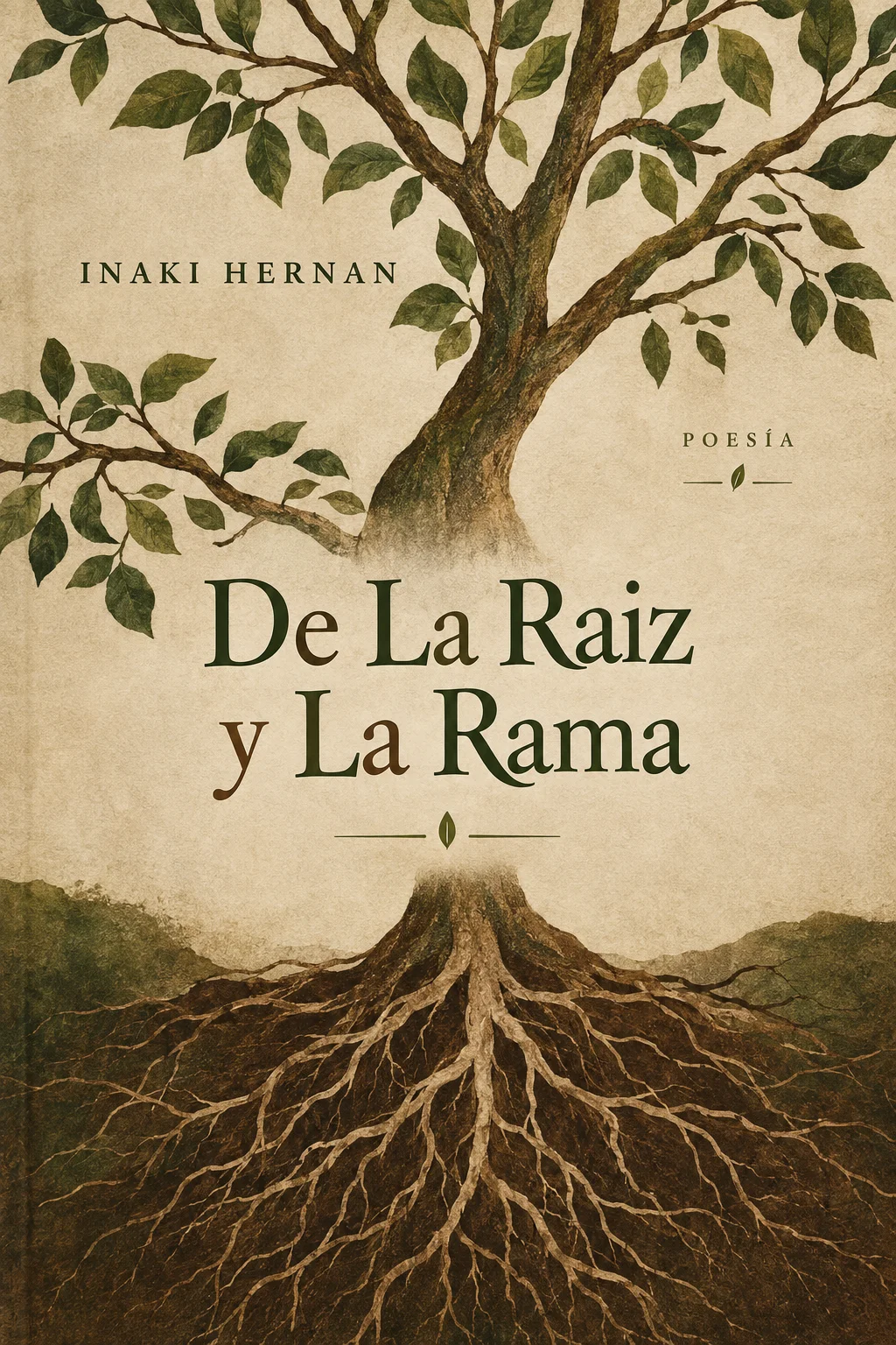 De La Raíz y La Rama