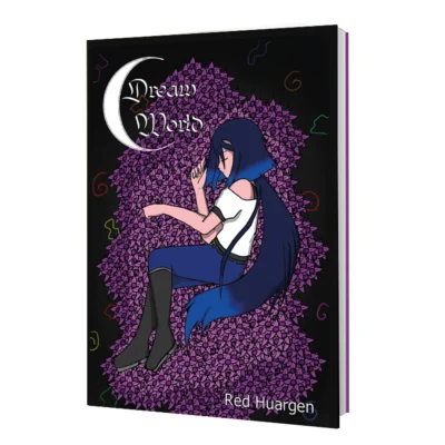 DreamWorld Cómic