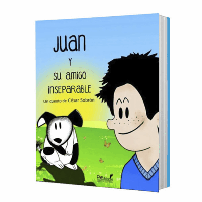 Juan y su Amigo Inseparable