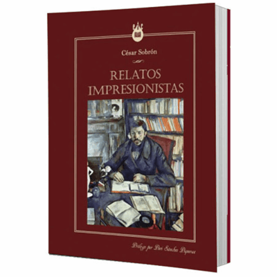 Relatos Impresionistas