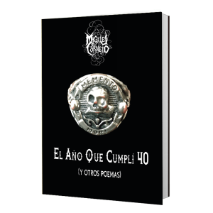 El año que cumplí 40