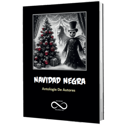 navidad negra