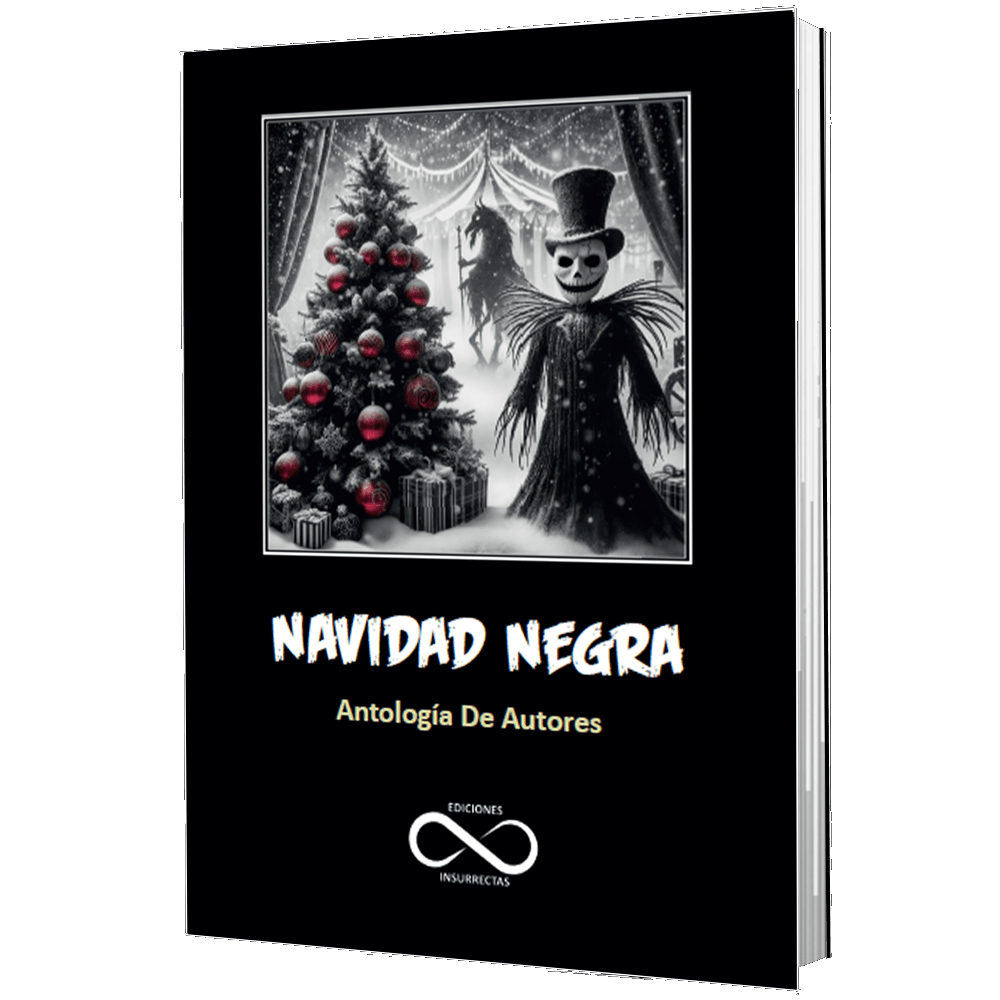 navidad negra