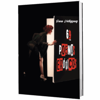 69 poemas eróticos