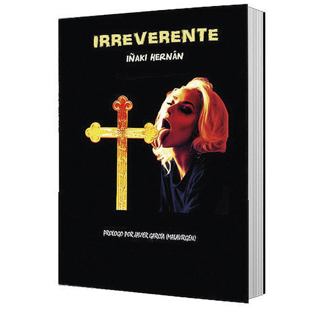 Irreverente